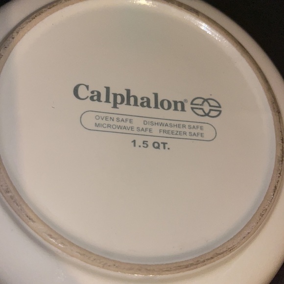 Set of Calphalon baking dishes - Picture 7 of 13